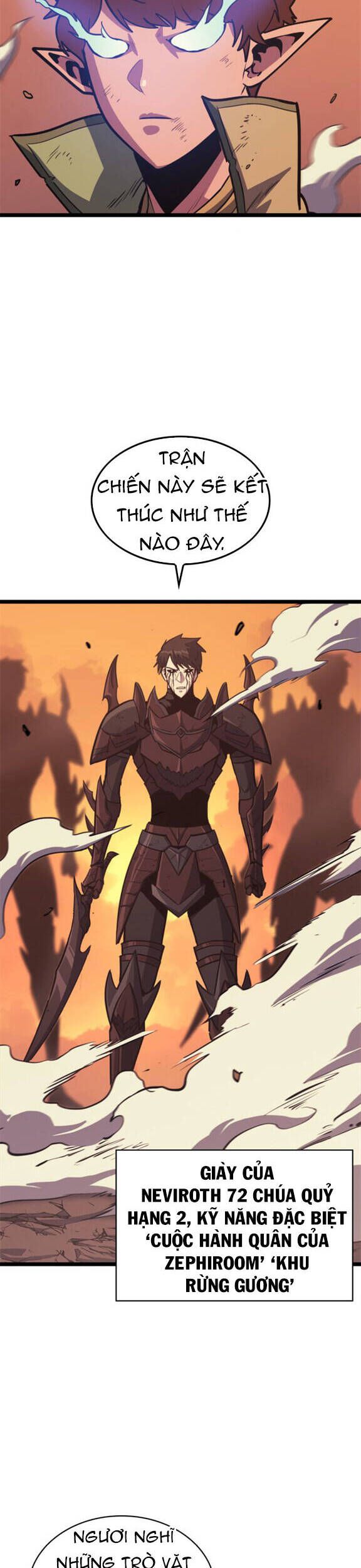 đọc truyện Sự Trở Lại Của Người Chơi Cấp Cao Nhất Chương 120 ảnh 55 tại Thiên Thai Truyện