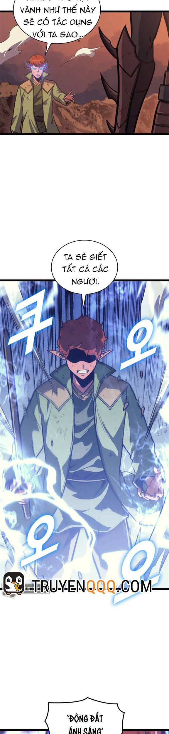 đọc truyện Sự Trở Lại Của Người Chơi Cấp Cao Nhất Chương 120 ảnh 56 tại Thiên Thai Truyện