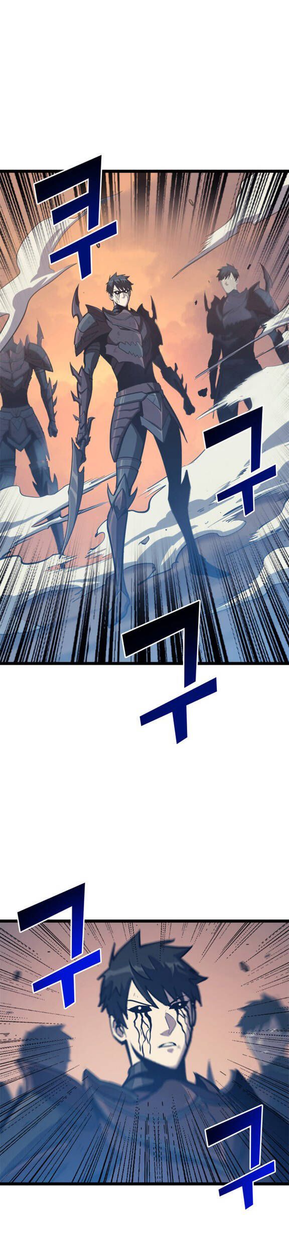 đọc truyện Sự Trở Lại Của Người Chơi Cấp Cao Nhất Chương 120 ảnh 58 tại Thiên Thai Truyện