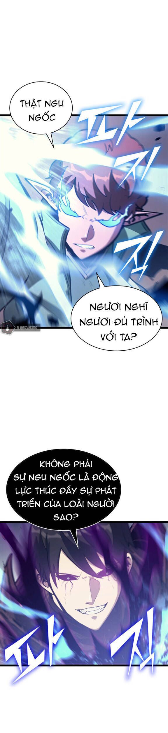 đọc truyện Sự Trở Lại Của Người Chơi Cấp Cao Nhất Chương 120 ảnh 10 tại Thiên Thai Truyện