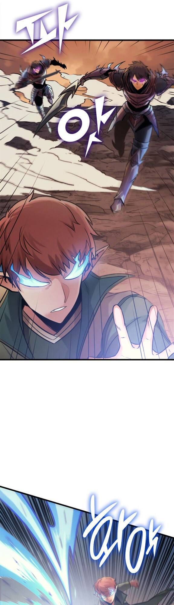 đọc truyện Sự Trở Lại Của Người Chơi Cấp Cao Nhất Chương 121 ảnh 13 tại Thiên Thai Truyện