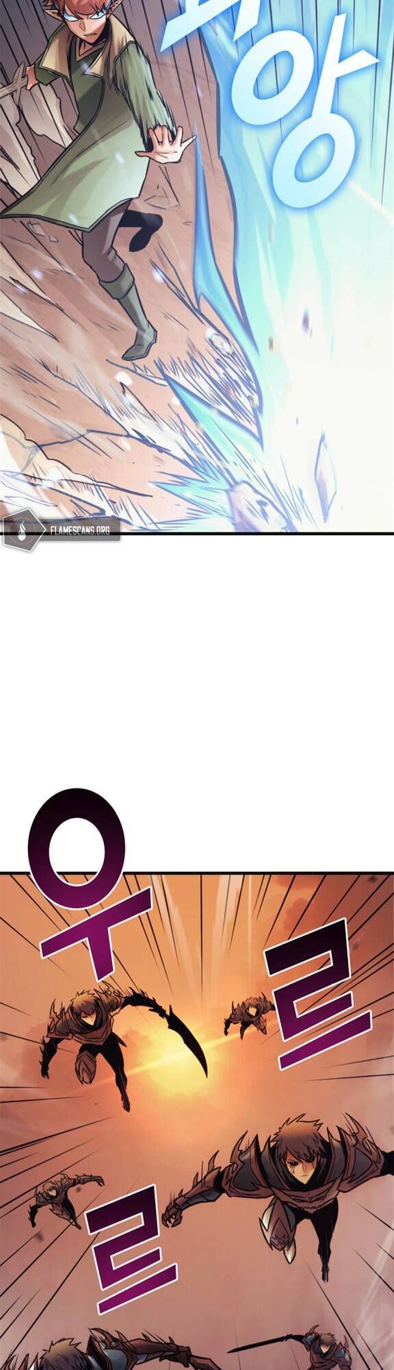 đọc truyện Sự Trở Lại Của Người Chơi Cấp Cao Nhất Chương 121 ảnh 15 tại Thiên Thai Truyện