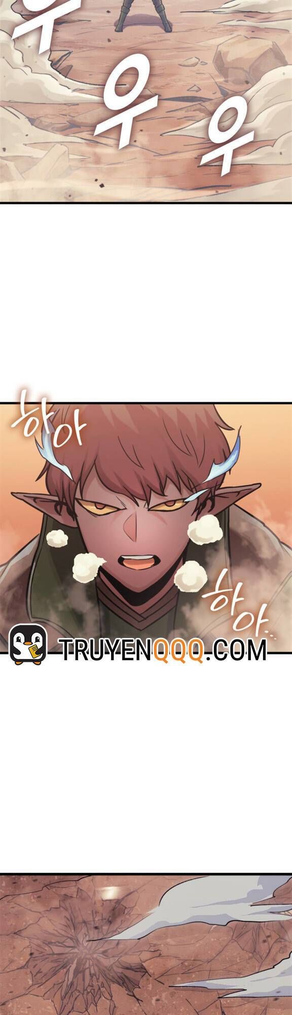 đọc truyện Sự Trở Lại Của Người Chơi Cấp Cao Nhất Chương 121 ảnh 25 tại Thiên Thai Truyện