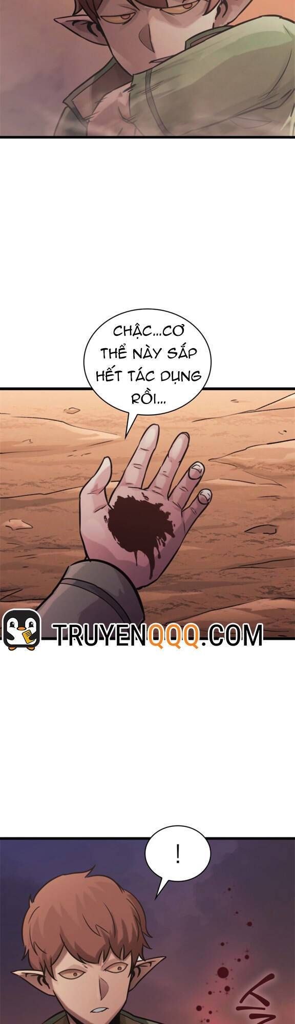 đọc truyện Sự Trở Lại Của Người Chơi Cấp Cao Nhất Chương 121 ảnh 29 tại Thiên Thai Truyện