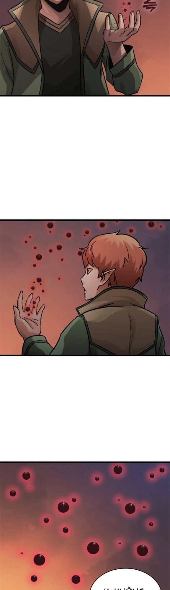 đọc truyện Sự Trở Lại Của Người Chơi Cấp Cao Nhất Chương 121 ảnh 30 tại Thiên Thai Truyện