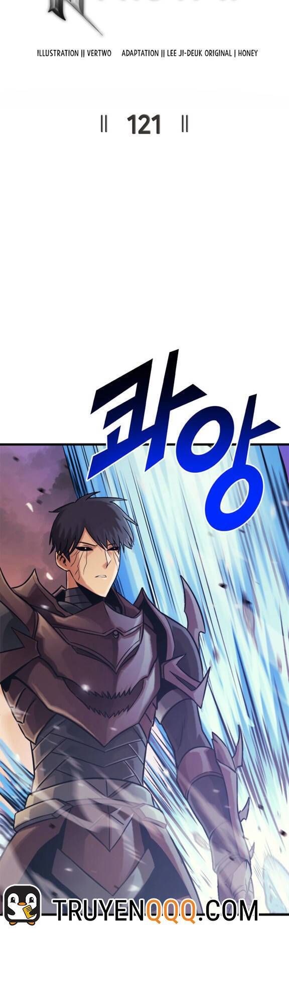 đọc truyện Sự Trở Lại Của Người Chơi Cấp Cao Nhất Chương 121 ảnh 5 tại Thiên Thai Truyện