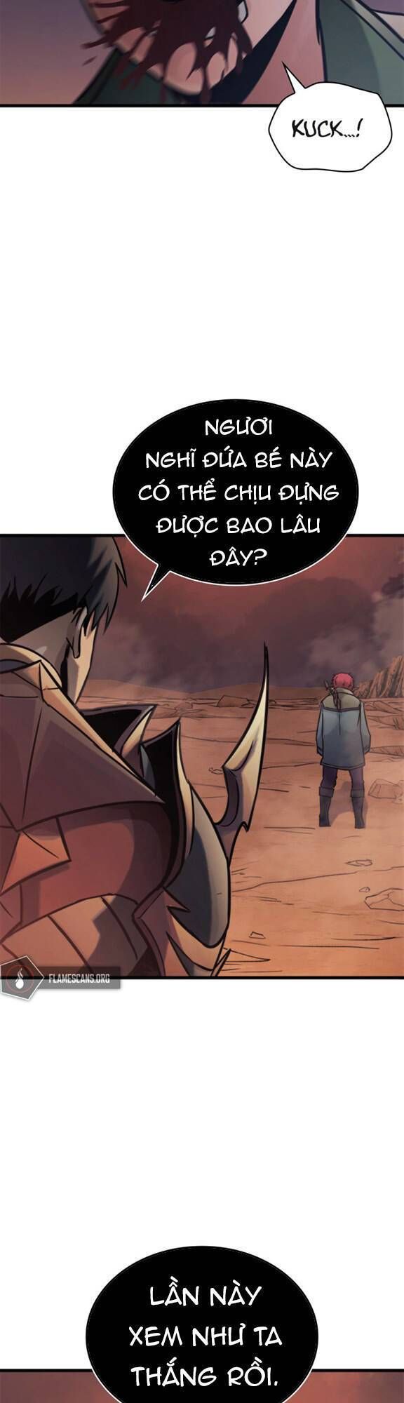 đọc truyện Sự Trở Lại Của Người Chơi Cấp Cao Nhất Chương 121 ảnh 33 tại Thiên Thai Truyện