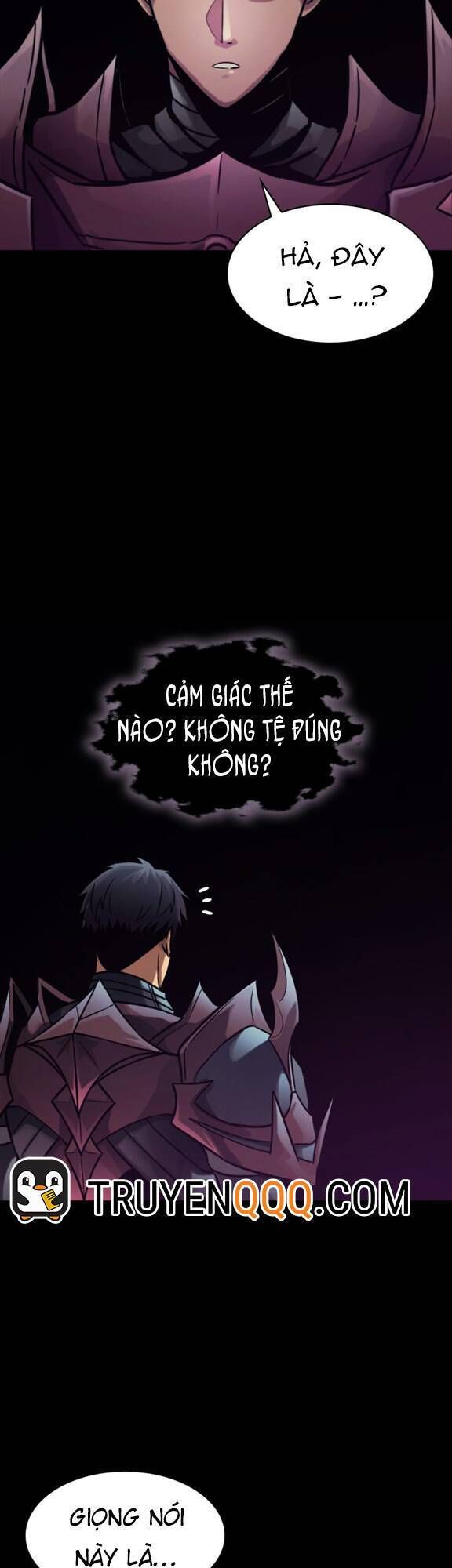 đọc truyện Sự Trở Lại Của Người Chơi Cấp Cao Nhất Chương 121 ảnh 47 tại Thiên Thai Truyện