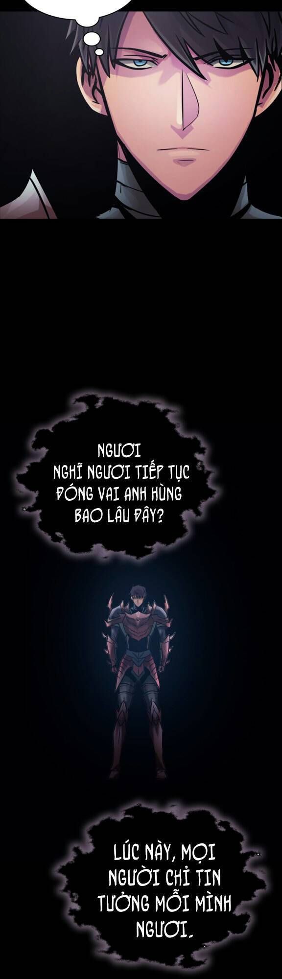 đọc truyện Sự Trở Lại Của Người Chơi Cấp Cao Nhất Chương 121 ảnh 48 tại Thiên Thai Truyện