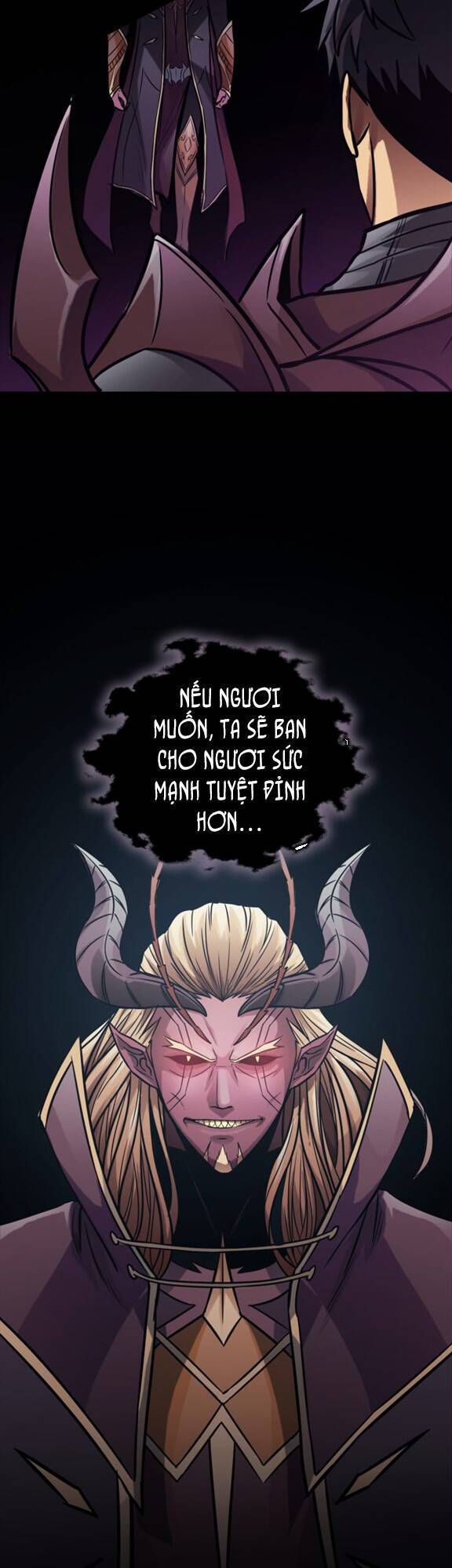 đọc truyện Sự Trở Lại Của Người Chơi Cấp Cao Nhất Chương 121 ảnh 50 tại Thiên Thai Truyện