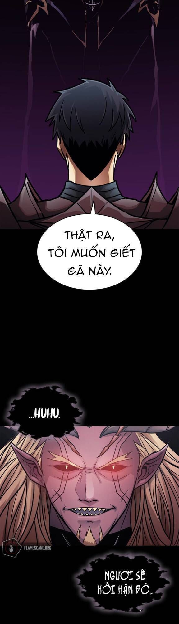 đọc truyện Sự Trở Lại Của Người Chơi Cấp Cao Nhất Chương 121 ảnh 52 tại Thiên Thai Truyện