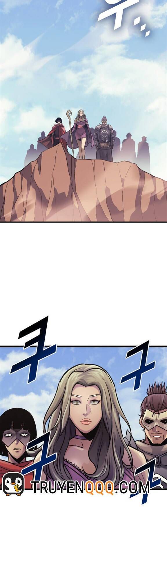 đọc truyện Sự Trở Lại Của Người Chơi Cấp Cao Nhất Chương 121 ảnh 55 tại Thiên Thai Truyện