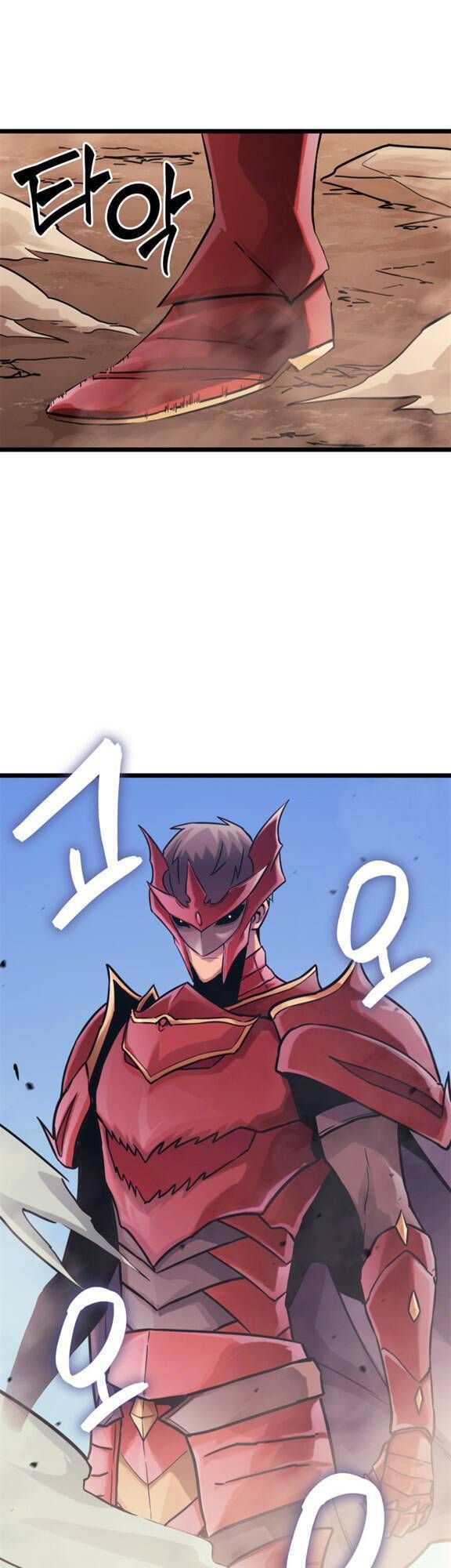 đọc truyện Sự Trở Lại Của Người Chơi Cấp Cao Nhất Chương 121 ảnh 60 tại Thiên Thai Truyện