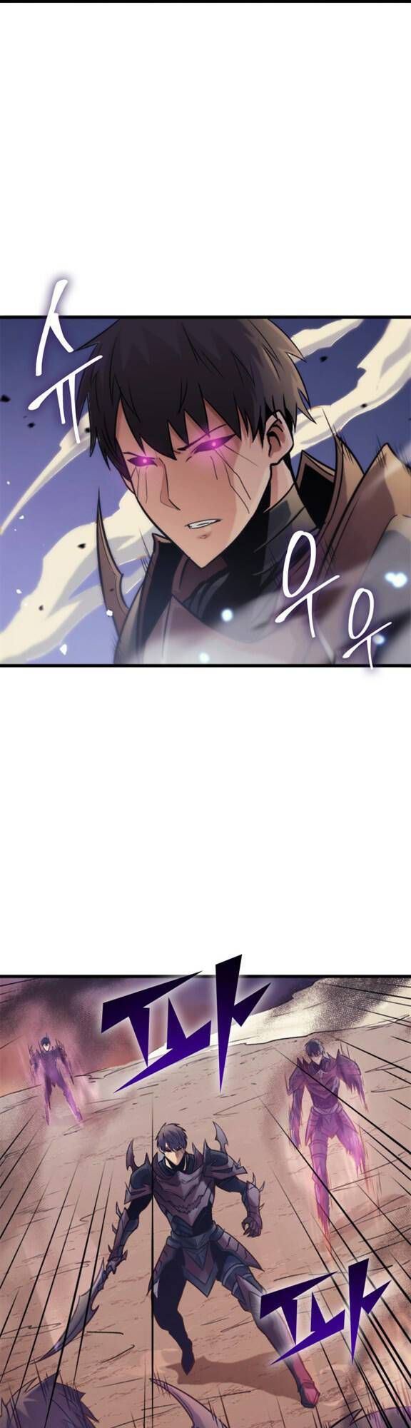 đọc truyện Sự Trở Lại Của Người Chơi Cấp Cao Nhất Chương 121 ảnh 9 tại Thiên Thai Truyện