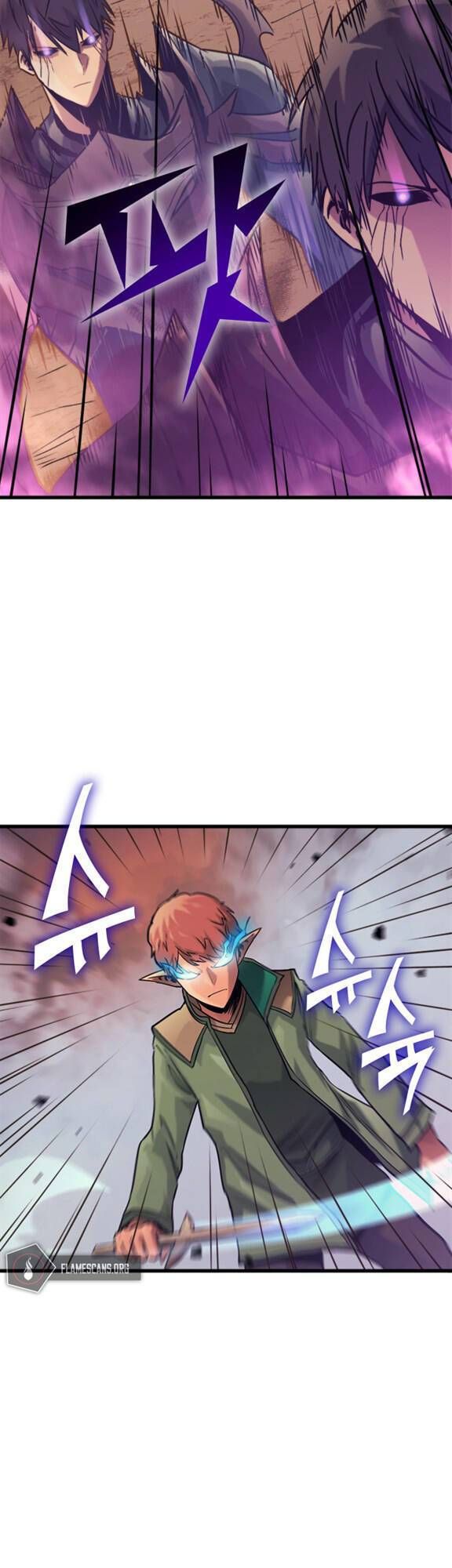 đọc truyện Sự Trở Lại Của Người Chơi Cấp Cao Nhất Chương 121 ảnh 10 tại Thiên Thai Truyện