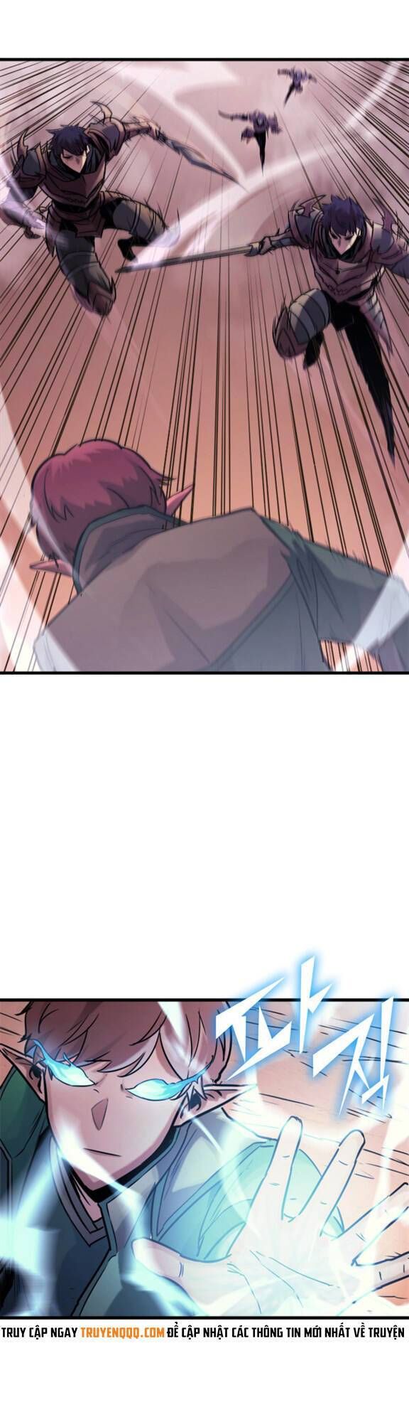 đọc truyện Sự Trở Lại Của Người Chơi Cấp Cao Nhất Chương 121 ảnh 11 tại Thiên Thai Truyện