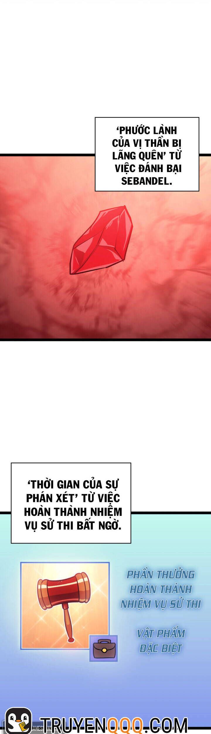 đọc truyện Sự Trở Lại Của Người Chơi Cấp Cao Nhất Chương 122 ảnh 14 tại Thiên Thai Truyện