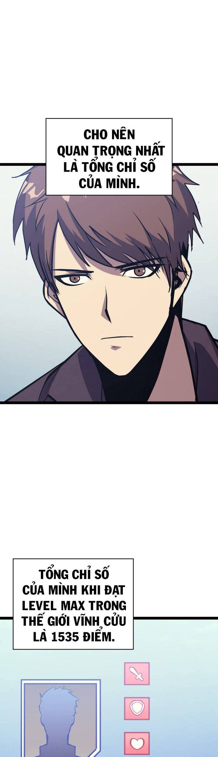 đọc truyện Sự Trở Lại Của Người Chơi Cấp Cao Nhất Chương 122 ảnh 18 tại Thiên Thai Truyện