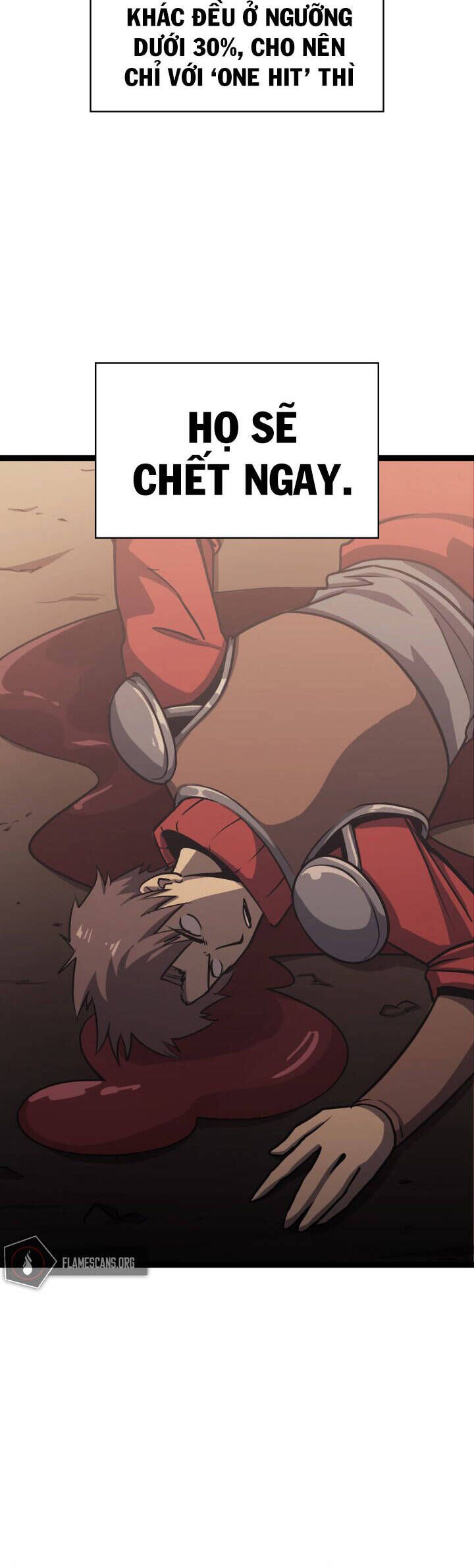 đọc truyện Sự Trở Lại Của Người Chơi Cấp Cao Nhất Chương 122 ảnh 20 tại Thiên Thai Truyện