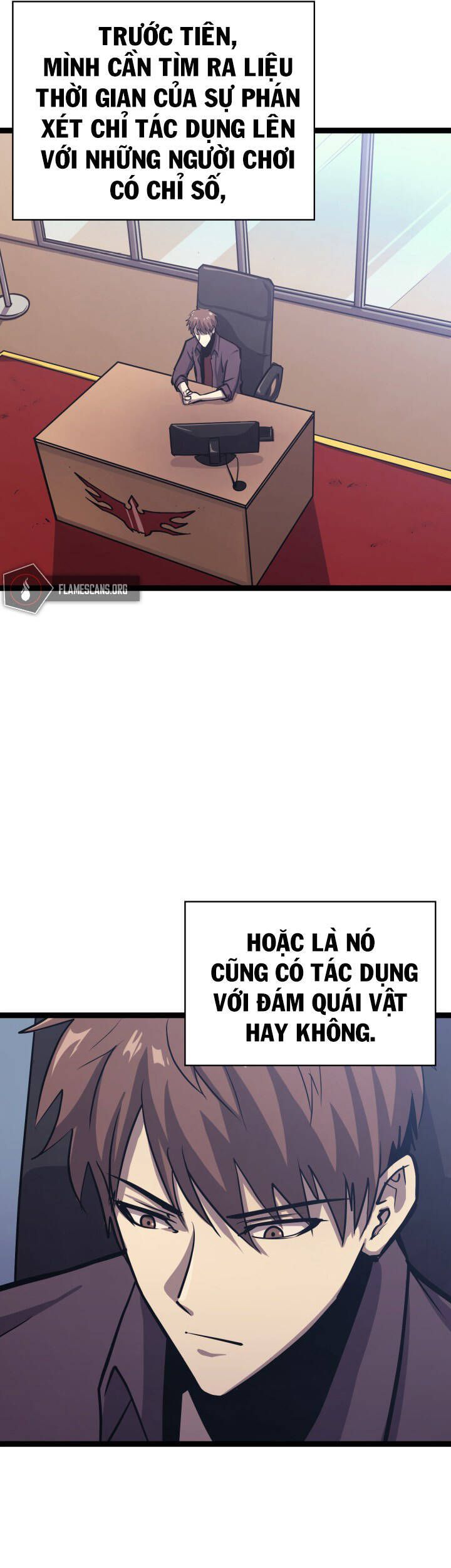 đọc truyện Sự Trở Lại Của Người Chơi Cấp Cao Nhất Chương 122 ảnh 21 tại Thiên Thai Truyện