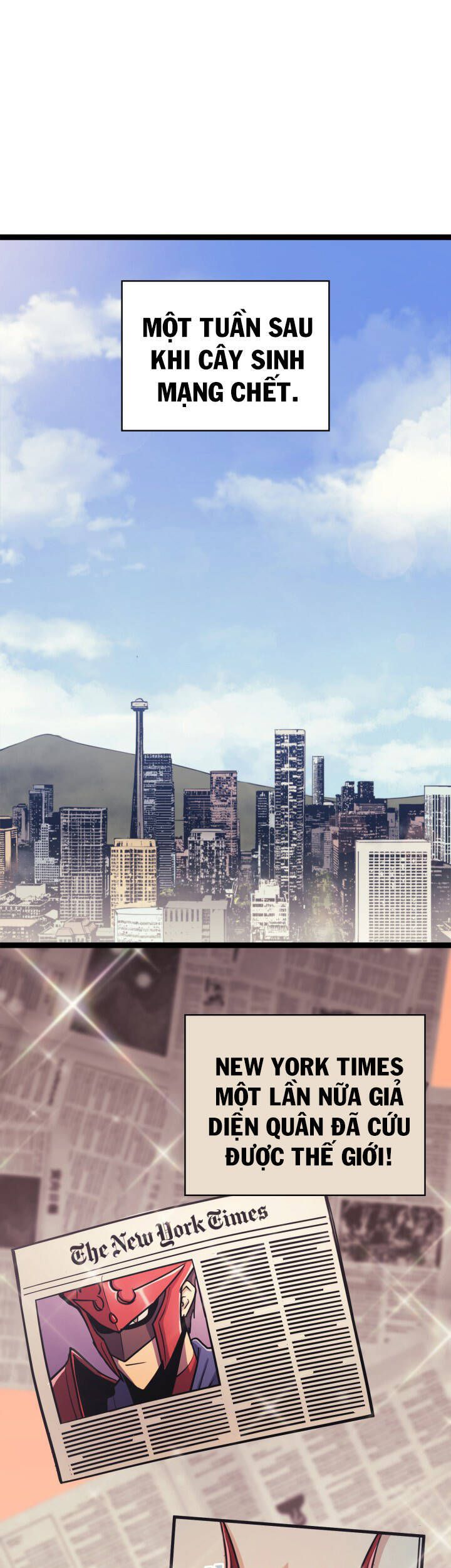 đọc truyện Sự Trở Lại Của Người Chơi Cấp Cao Nhất Chương 122 ảnh 4 tại Thiên Thai Truyện