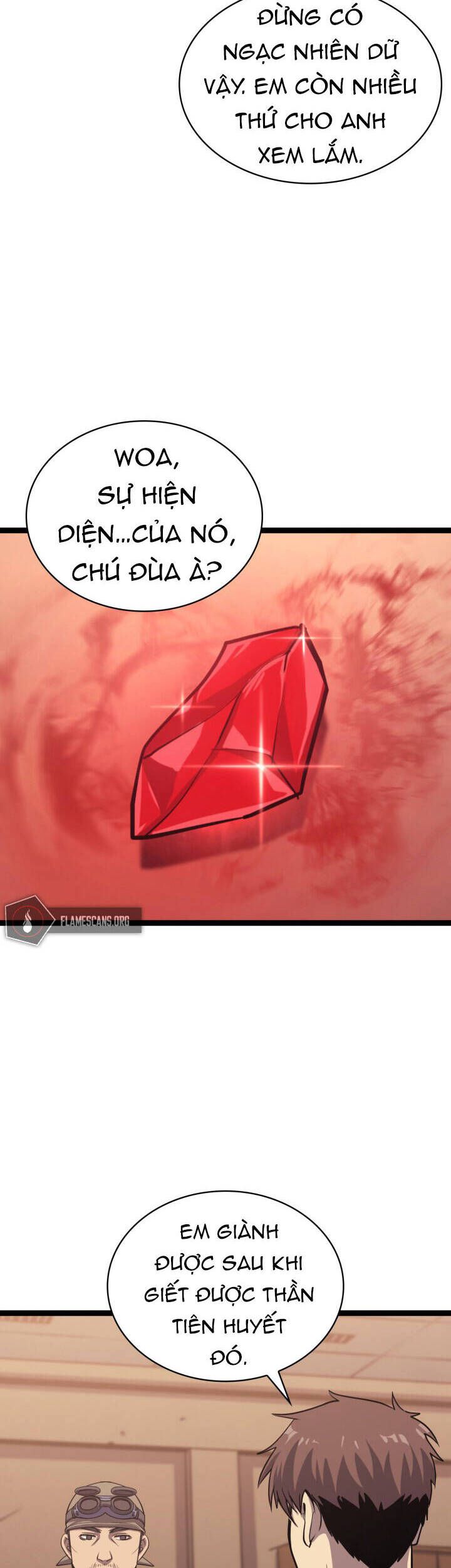 đọc truyện Sự Trở Lại Của Người Chơi Cấp Cao Nhất Chương 122 ảnh 24 tại Thiên Thai Truyện