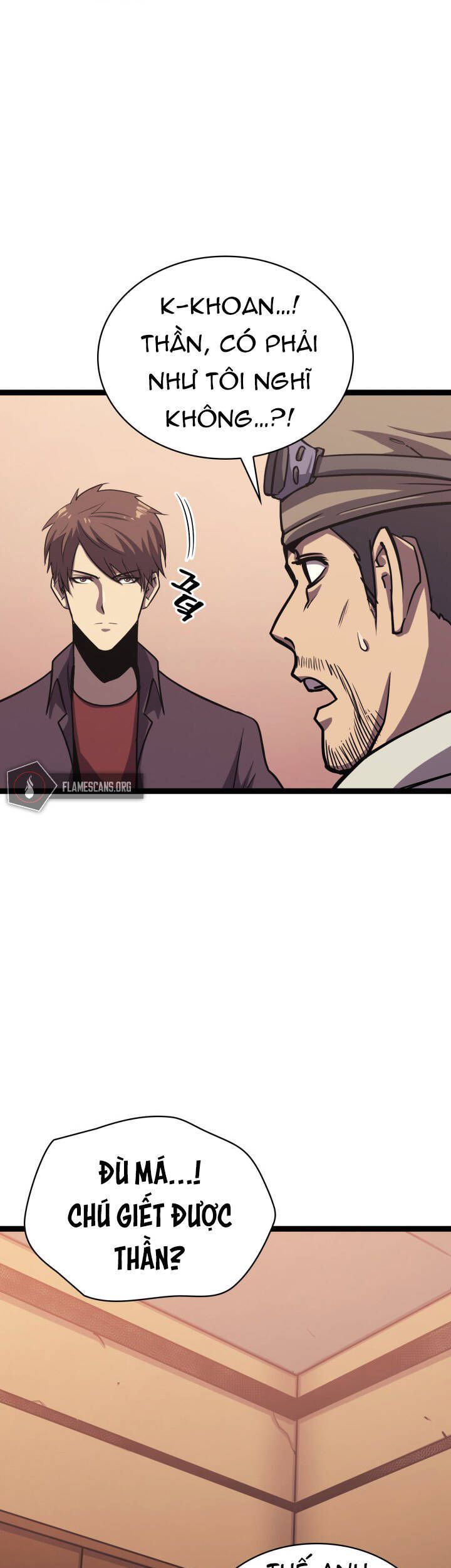 đọc truyện Sự Trở Lại Của Người Chơi Cấp Cao Nhất Chương 122 ảnh 26 tại Thiên Thai Truyện