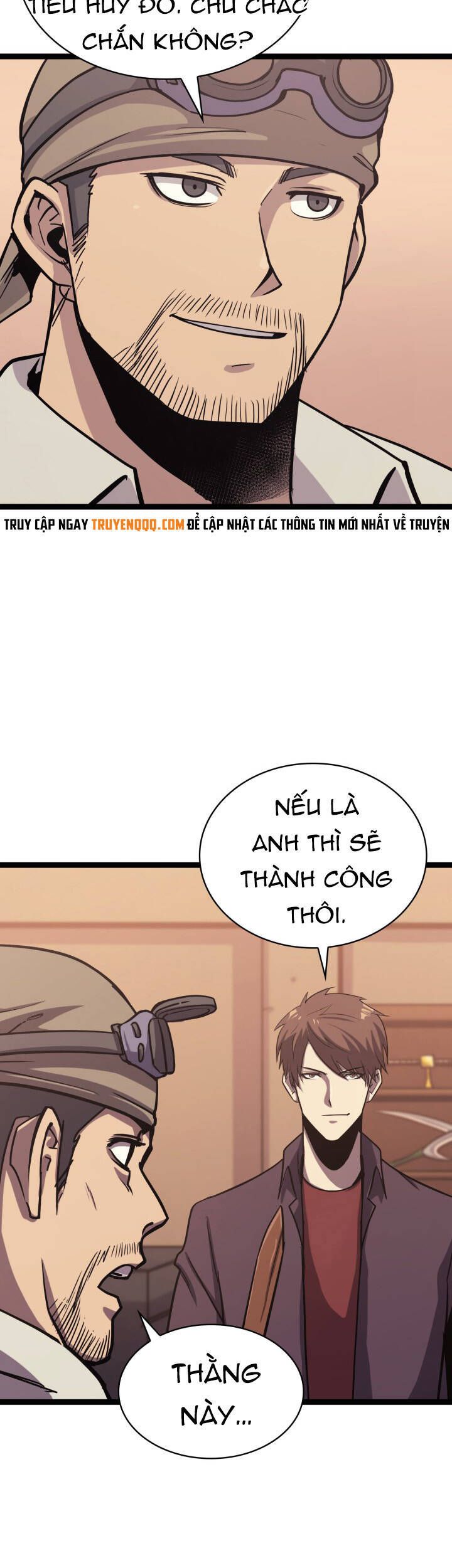 đọc truyện Sự Trở Lại Của Người Chơi Cấp Cao Nhất Chương 122 ảnh 28 tại Thiên Thai Truyện