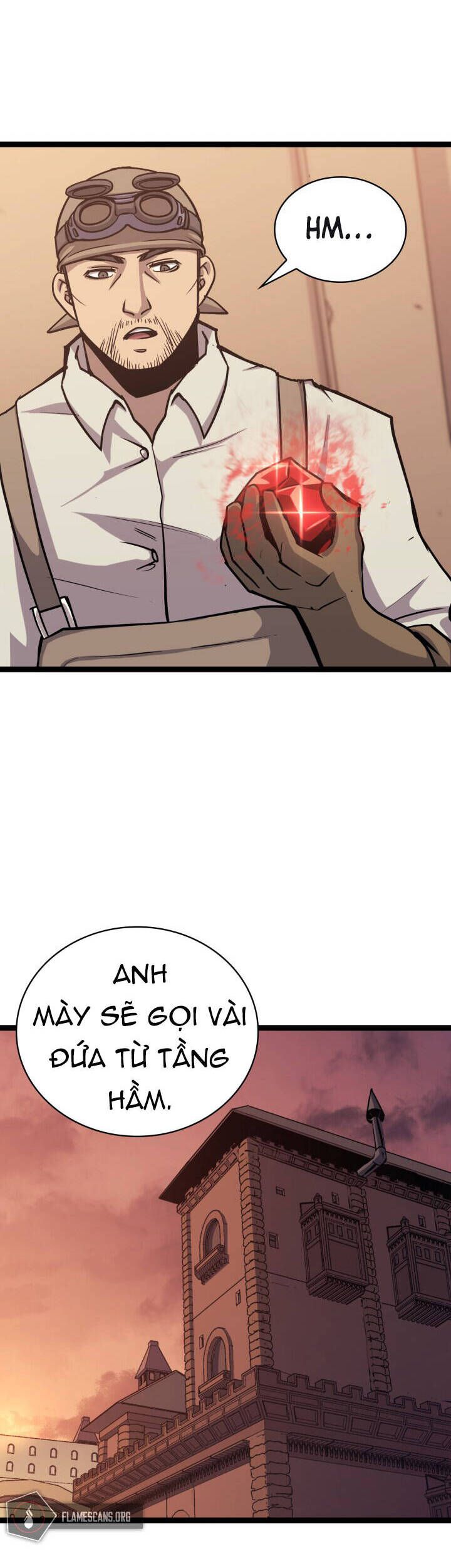 đọc truyện Sự Trở Lại Của Người Chơi Cấp Cao Nhất Chương 122 ảnh 29 tại Thiên Thai Truyện