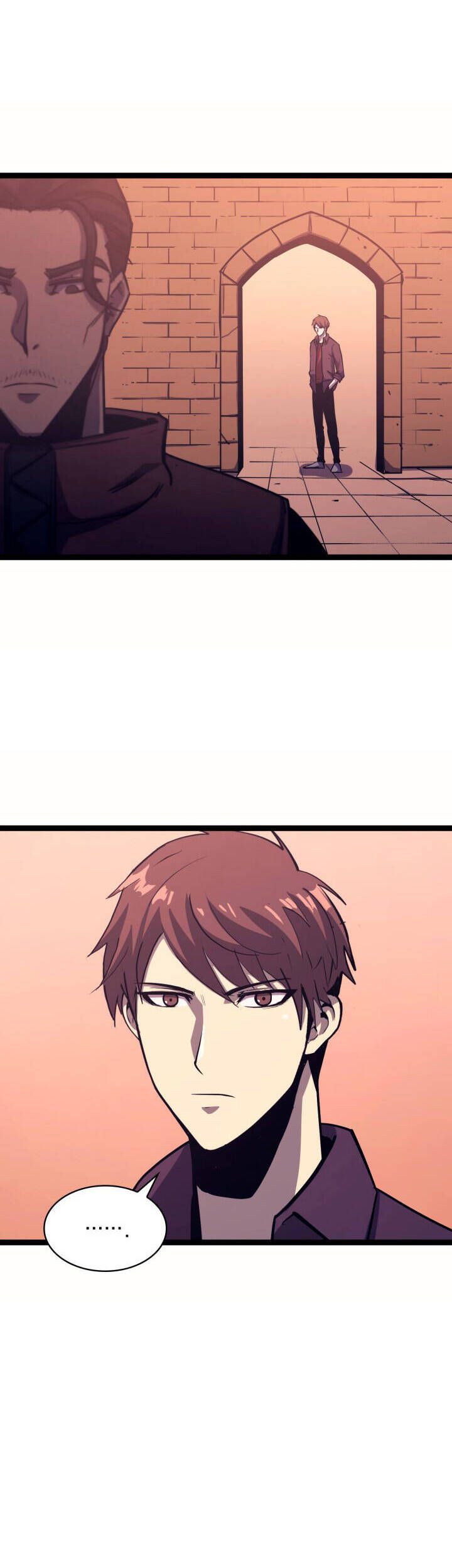 đọc truyện Sự Trở Lại Của Người Chơi Cấp Cao Nhất Chương 122 ảnh 31 tại Thiên Thai Truyện