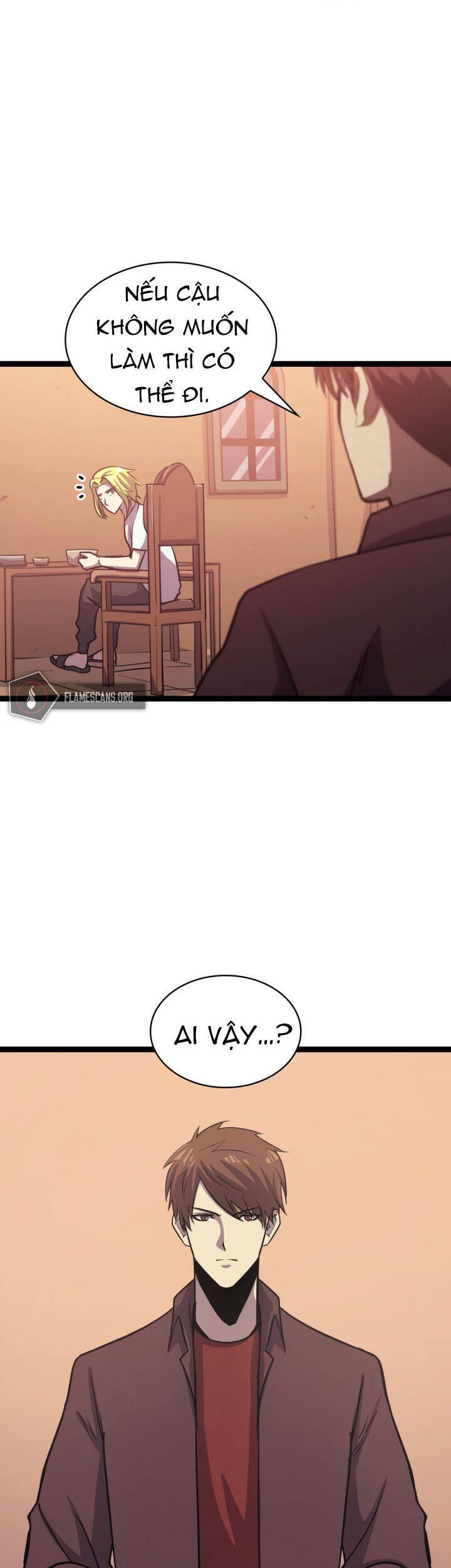 đọc truyện Sự Trở Lại Của Người Chơi Cấp Cao Nhất Chương 122 ảnh 35 tại Thiên Thai Truyện