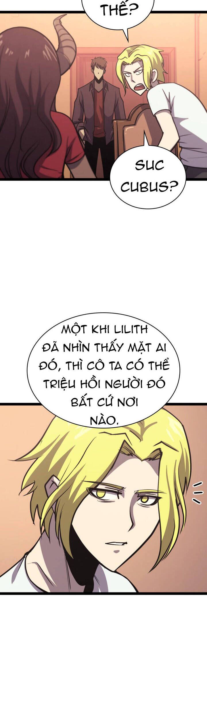 đọc truyện Sự Trở Lại Của Người Chơi Cấp Cao Nhất Chương 122 ảnh 38 tại Thiên Thai Truyện