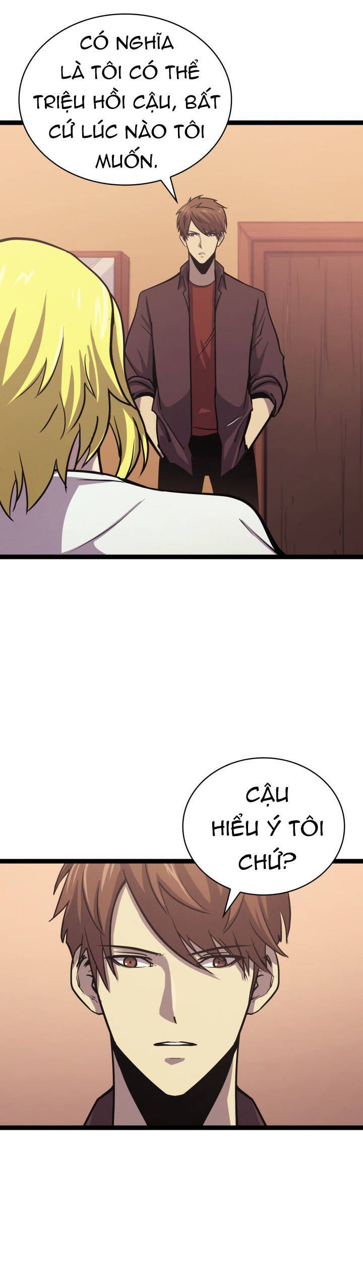 đọc truyện Sự Trở Lại Của Người Chơi Cấp Cao Nhất Chương 122 ảnh 39 tại Thiên Thai Truyện