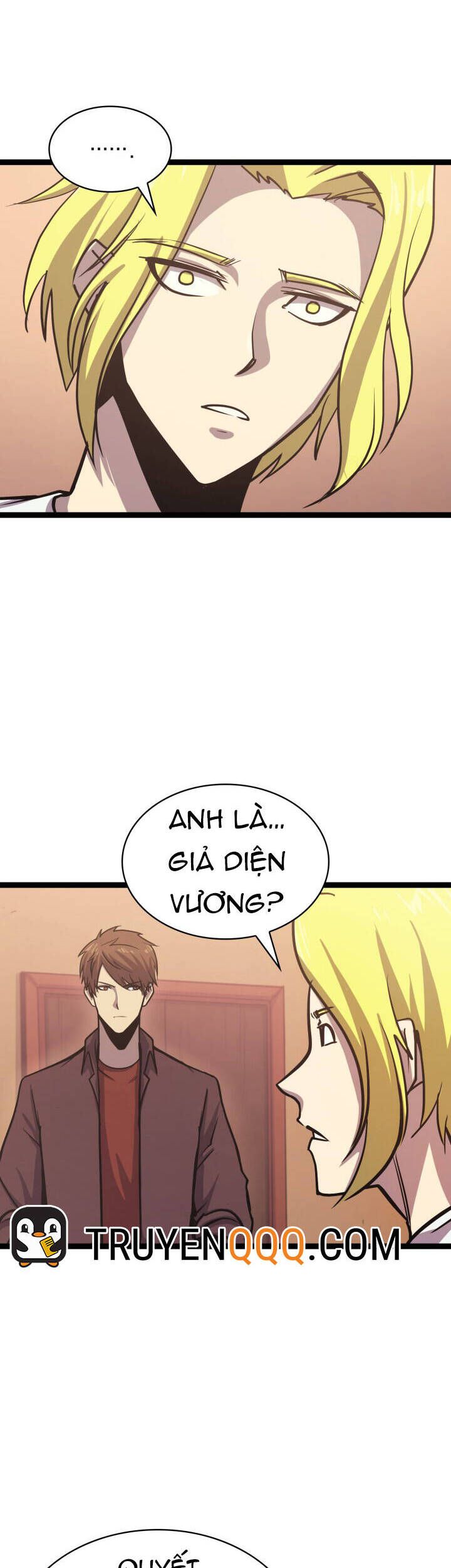 đọc truyện Sự Trở Lại Của Người Chơi Cấp Cao Nhất Chương 122 ảnh 40 tại Thiên Thai Truyện