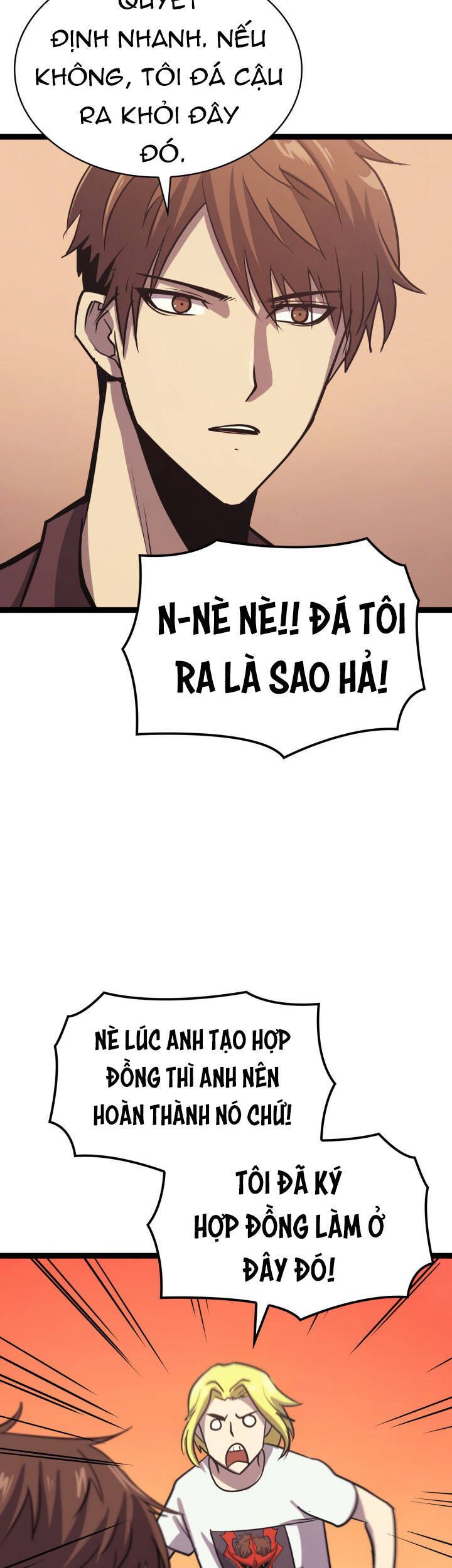 đọc truyện Sự Trở Lại Của Người Chơi Cấp Cao Nhất Chương 122 ảnh 41 tại Thiên Thai Truyện