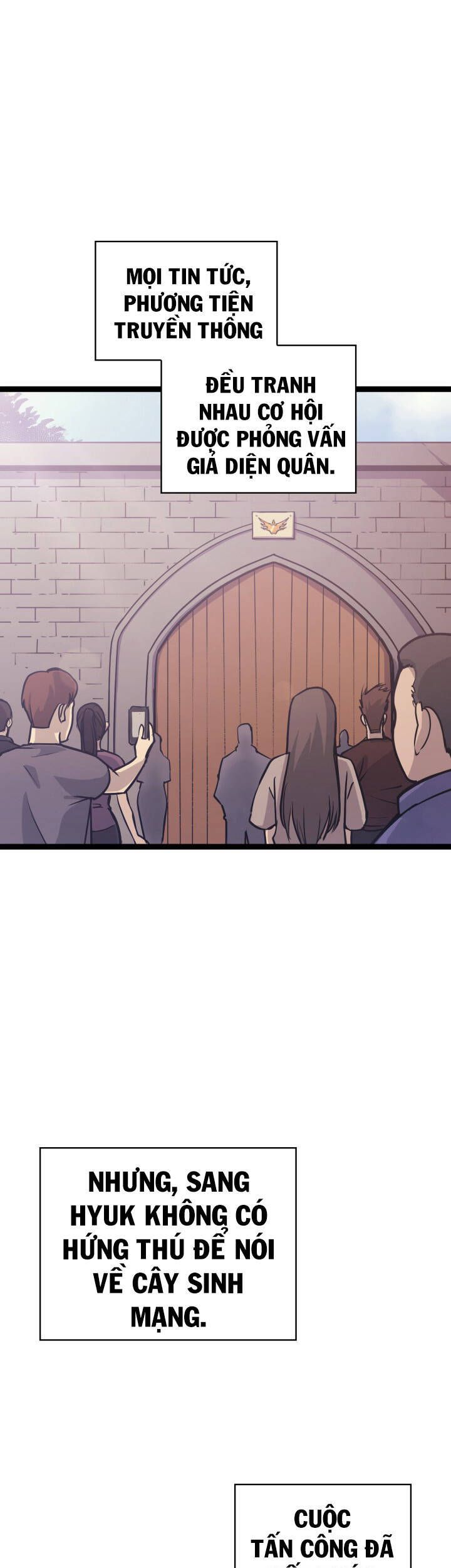 đọc truyện Sự Trở Lại Của Người Chơi Cấp Cao Nhất Chương 122 ảnh 6 tại Thiên Thai Truyện