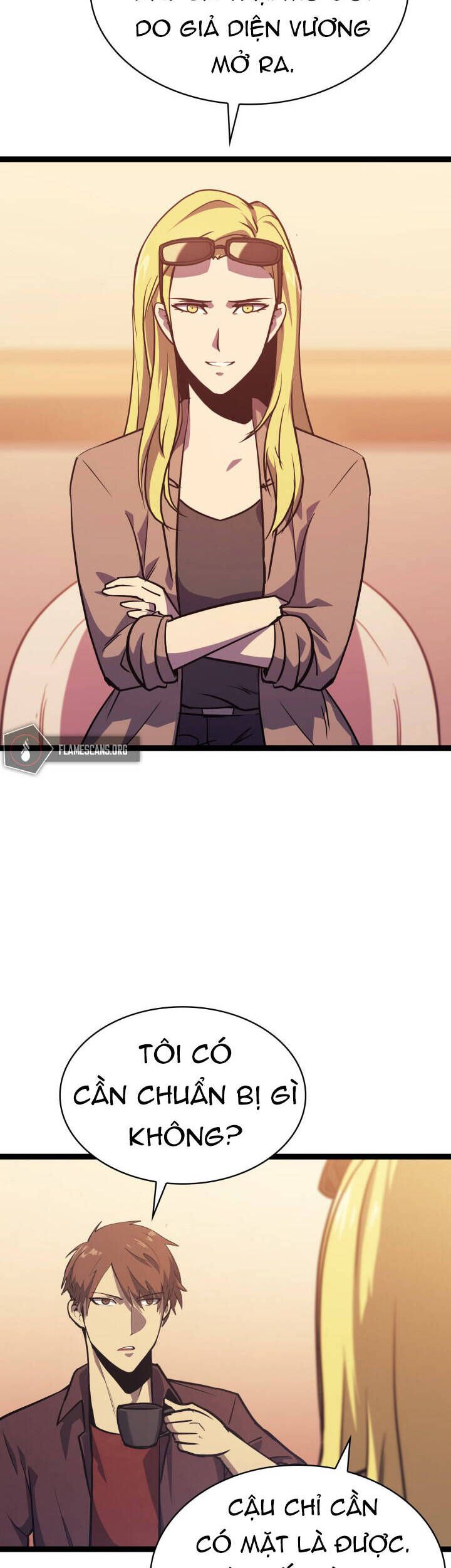 đọc truyện Sự Trở Lại Của Người Chơi Cấp Cao Nhất Chương 122 ảnh 46 tại Thiên Thai Truyện