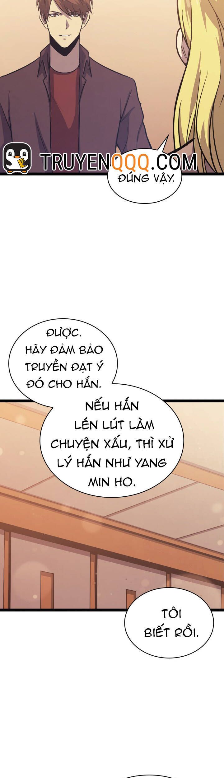 đọc truyện Sự Trở Lại Của Người Chơi Cấp Cao Nhất Chương 122 ảnh 50 tại Thiên Thai Truyện