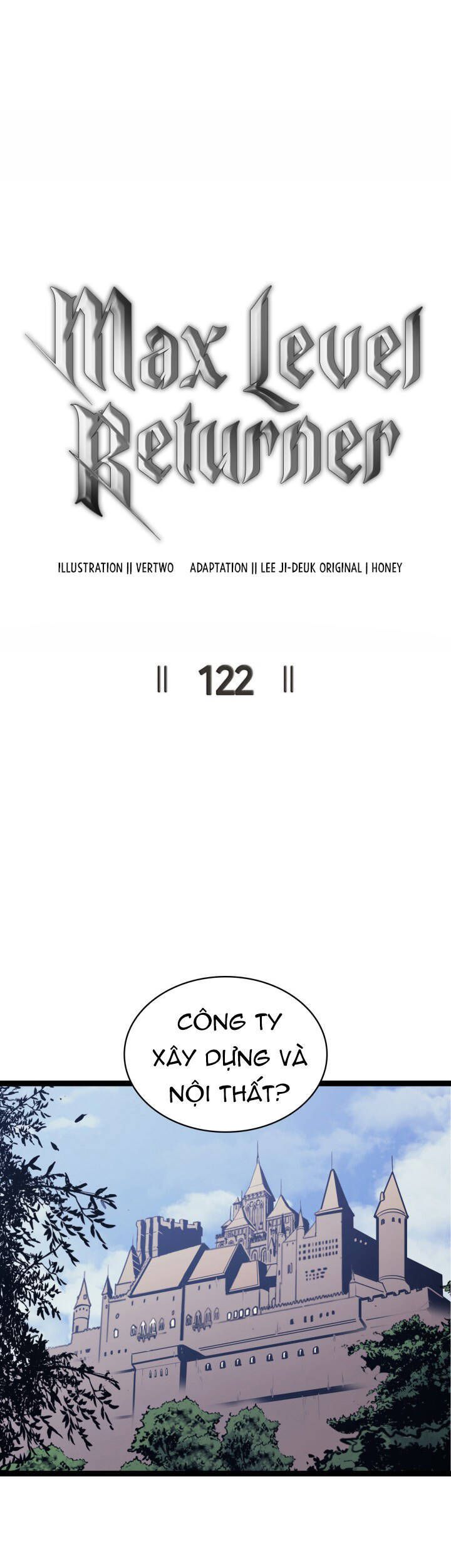 đọc truyện Sự Trở Lại Của Người Chơi Cấp Cao Nhất Chương 122 ảnh 8 tại Thiên Thai Truyện