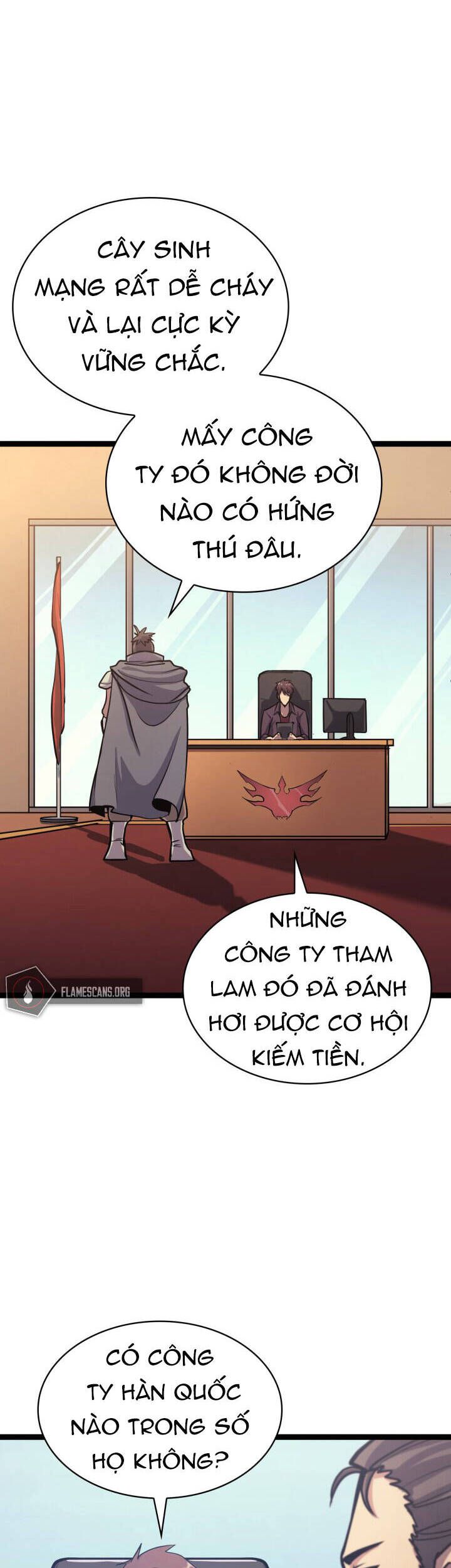 đọc truyện Sự Trở Lại Của Người Chơi Cấp Cao Nhất Chương 122 ảnh 9 tại Thiên Thai Truyện