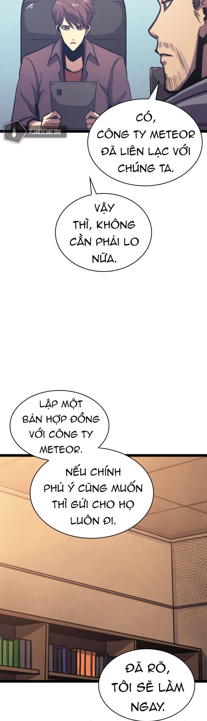 đọc truyện Sự Trở Lại Của Người Chơi Cấp Cao Nhất Chương 122 ảnh 10 tại Thiên Thai Truyện