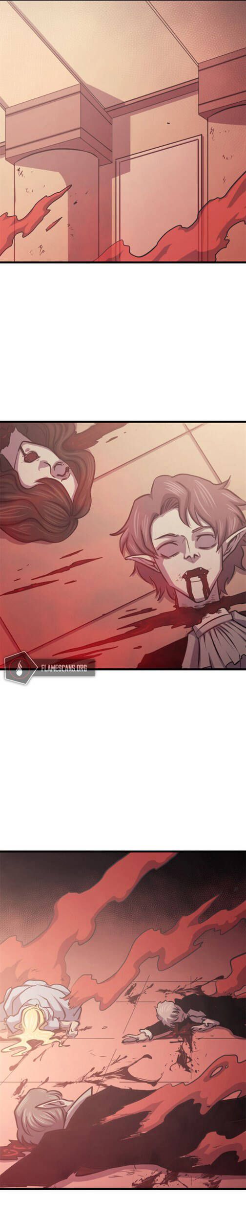 đọc truyện Sự Trở Lại Của Người Chơi Cấp Cao Nhất Chương 124 ảnh 13 tại Thiên Thai Truyện