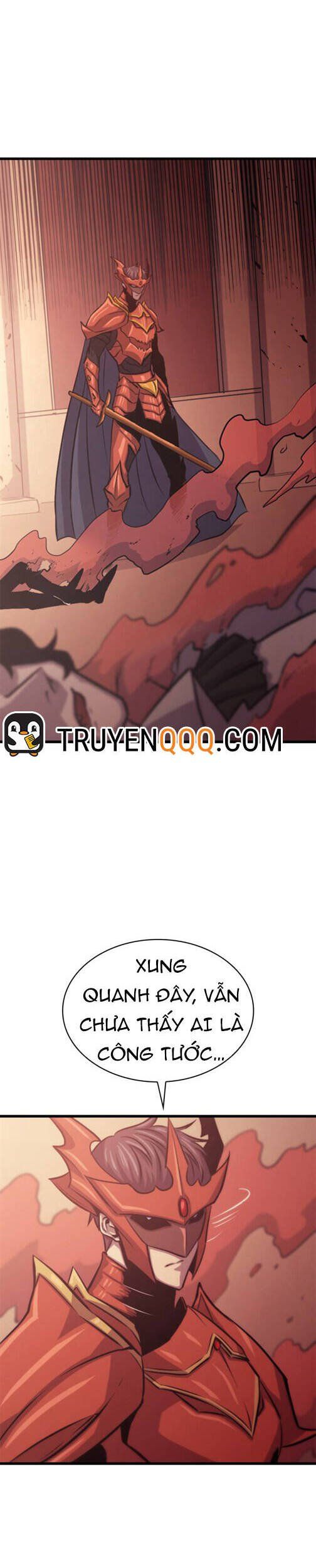 đọc truyện Sự Trở Lại Của Người Chơi Cấp Cao Nhất Chương 124 ảnh 14 tại Thiên Thai Truyện