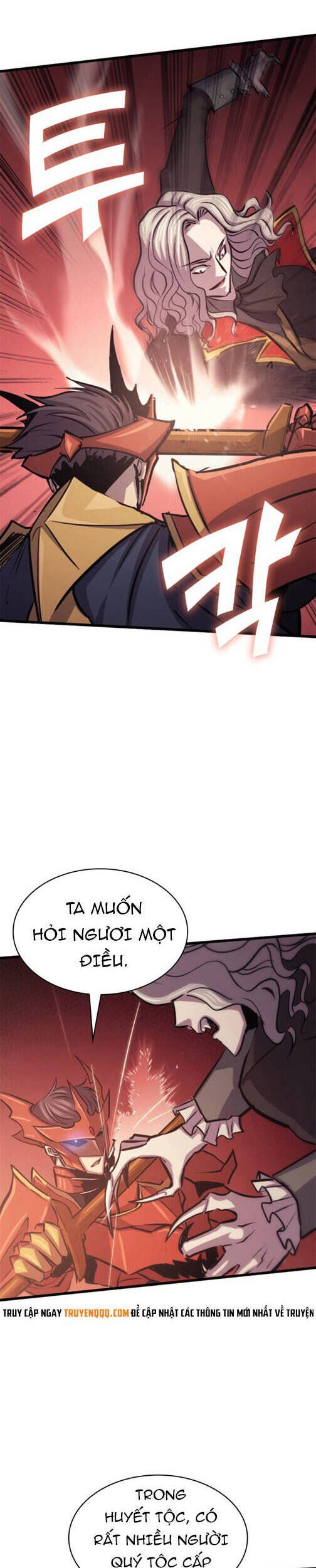 đọc truyện Sự Trở Lại Của Người Chơi Cấp Cao Nhất Chương 124 ảnh 17 tại Thiên Thai Truyện