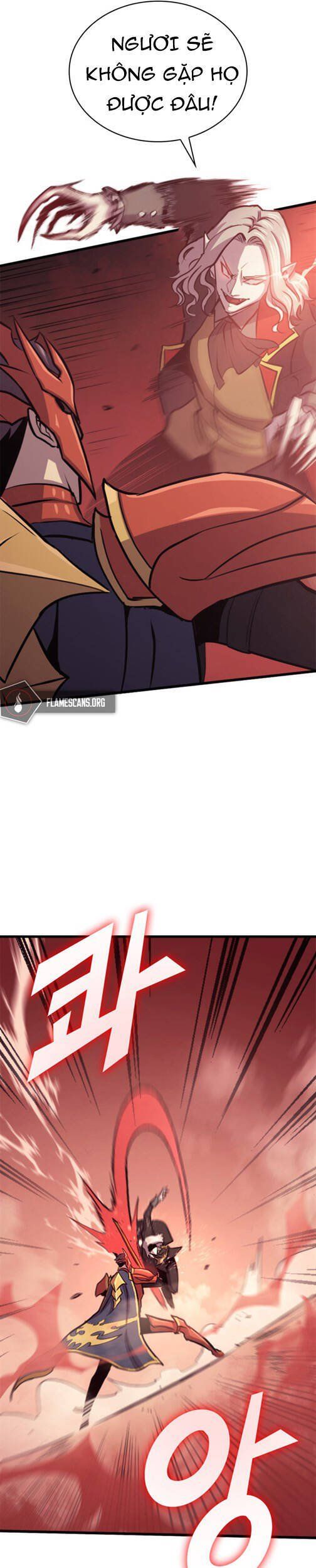 đọc truyện Sự Trở Lại Của Người Chơi Cấp Cao Nhất Chương 124 ảnh 19 tại Thiên Thai Truyện