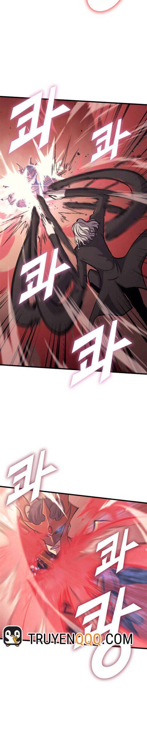 đọc truyện Sự Trở Lại Của Người Chơi Cấp Cao Nhất Chương 124 ảnh 20 tại Thiên Thai Truyện