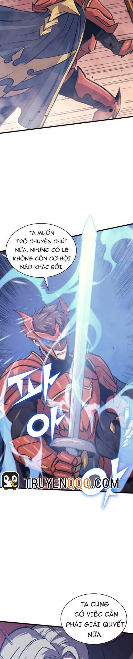 đọc truyện Sự Trở Lại Của Người Chơi Cấp Cao Nhất Chương 124 ảnh 23 tại Thiên Thai Truyện