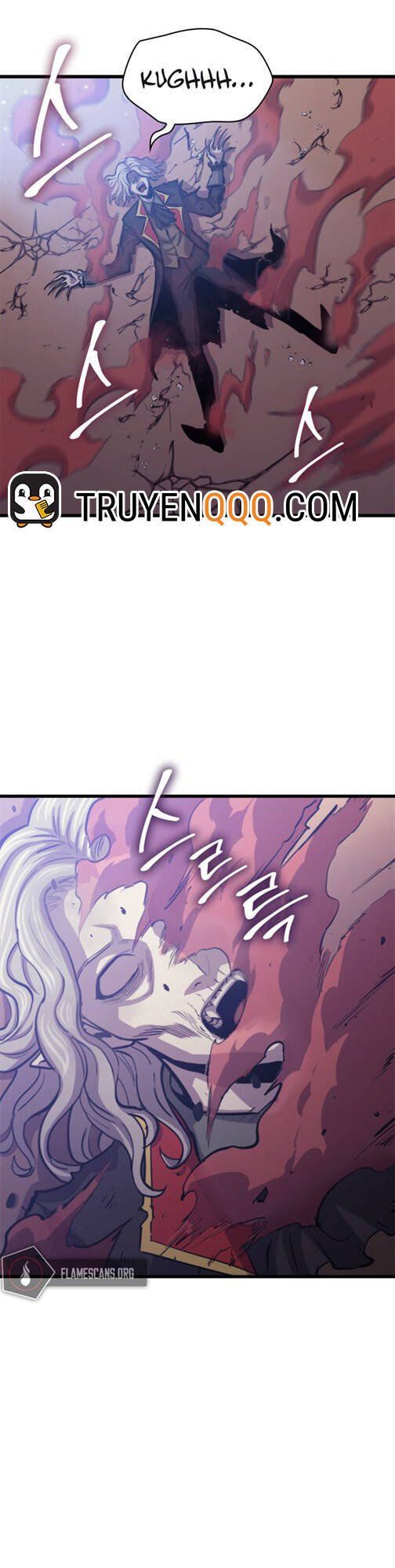 đọc truyện Sự Trở Lại Của Người Chơi Cấp Cao Nhất Chương 124 ảnh 27 tại Thiên Thai Truyện