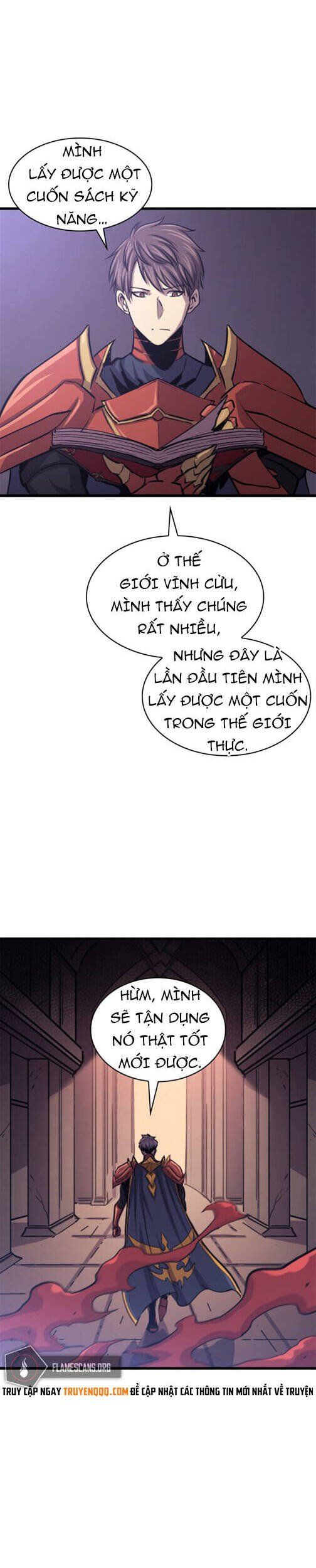 đọc truyện Sự Trở Lại Của Người Chơi Cấp Cao Nhất Chương 124 ảnh 29 tại Thiên Thai Truyện