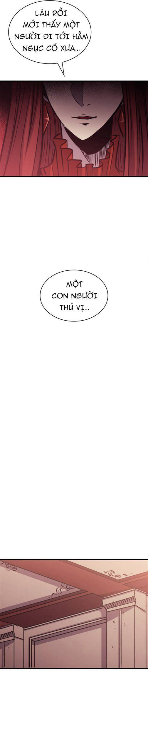 đọc truyện Sự Trở Lại Của Người Chơi Cấp Cao Nhất Chương 124 ảnh 31 tại Thiên Thai Truyện